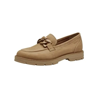 Afbeelding van Tamaris Dames Instappers 1 24712 42 310 Maat: 40 EU