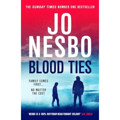Afbeelding van Blood Ties