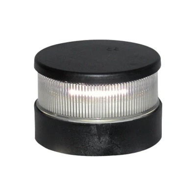 Afbeelding van Serie 34 led rondschijnend zwart