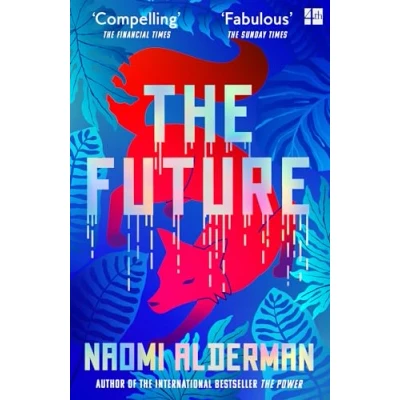 Afbeelding van The Future
