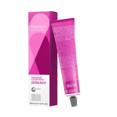 Afbeelding van Kadus Professional Permanent 8/38 60ml Haibu by Kapperskorting.com