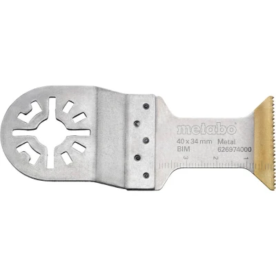 Afbeelding van Metabo 626974000 Invalzaagblad 1 stuk(s)