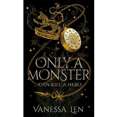 Afbeelding van Only a Monster