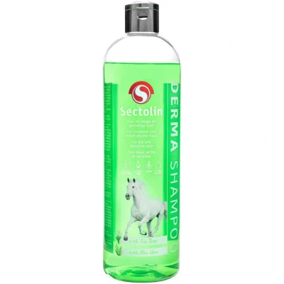 Afbeelding van Shampooing Derma Sectolin 500ml