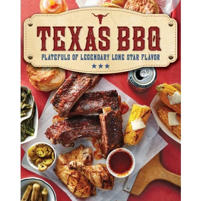 Afbeelding van Texas BBQ