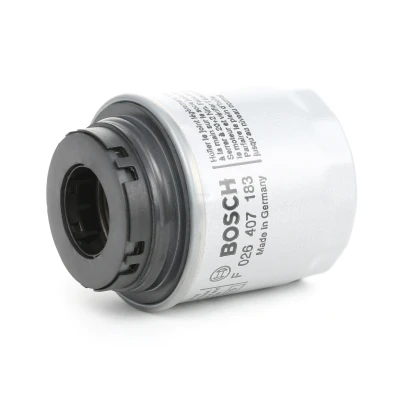 Afbeelding van Bosch Oliefilter F 026 407 183