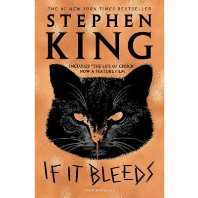 Afbeelding van If It Bleeds