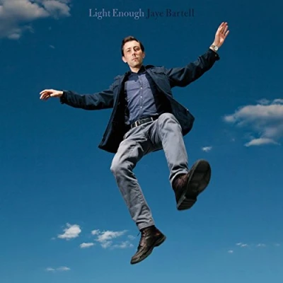 Afbeelding van Jaye Bartell Light Enough (CD)