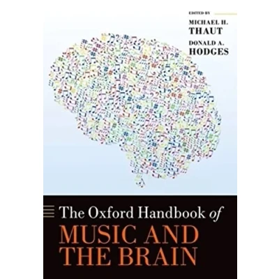 Afbeelding van the Oxford Handbook of Music and Brain