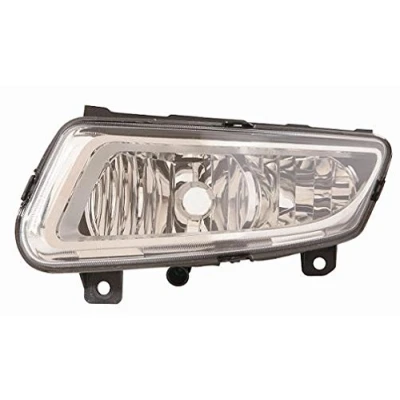 Afbeelding van PRASCO VG0234413 Mistlampen rechts VOLKSWAGEN: Polo V Hatchback