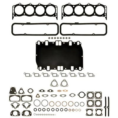 Afbeelding van Ajusa Cilinderkop pakking set/kopset 52077200