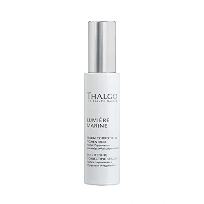 Afbeelding van Thalgo Lumiere Marine Brightening Correcting Serum 30ml.