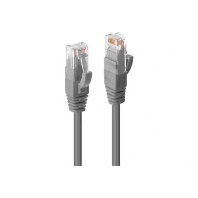 Image de Lindy Premium cordon de raccordement 20 m gris