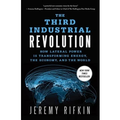 Afbeelding van Third Industrial Revolution