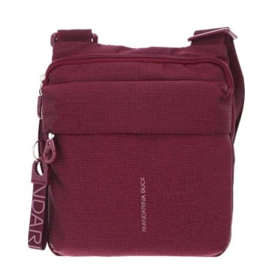 Afbeelding van Mandarina Duck MD Crossover Donna Rosa Schoudertas, Dames, Maat: One Size,
