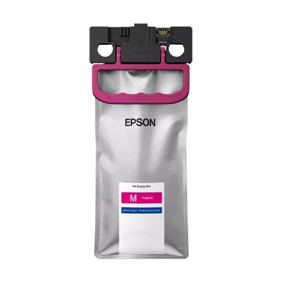 Image de Epson T13M3 Taille XXL magenta original cartouche d&#039;encre pour WorkForce Pro EM C8101RDWF