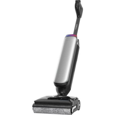 Afbeelding van Tineco Stofzuiger en dweilrobot Floor One S9 Artist Premium 230 W Zwart Grijs