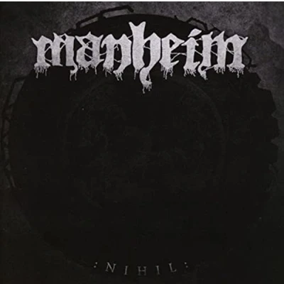 Afbeelding van Manheim Nihil