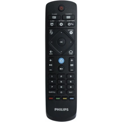 Afbeelding van Philips 22AV1903A Hotel Afstandsbediening TV Drukknopen Hospitality