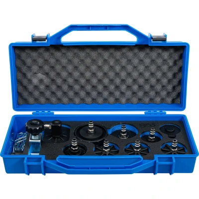 Afbeelding van BGS Adapterset voor 8315 Audi, BMW, Ford, Honda, Nissan, Opel, VW