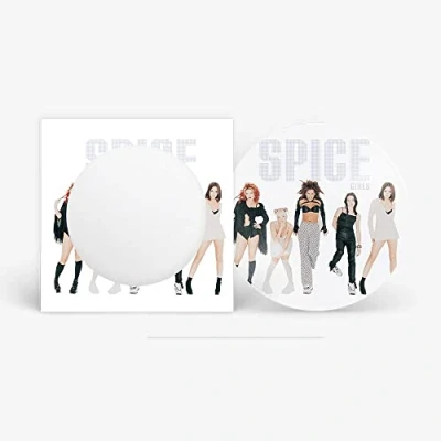 Afbeelding van Spice Girls Spiceworld 25 (LP)