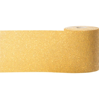 Image de BOSCH 2608900902 Rouleau de ponçage expert C470 Best for Wood and Paint, 93 mm x 5 m, grain 40
