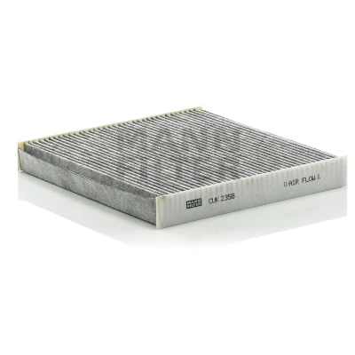Afbeelding van Mann filter Interieurfilter CUK 2358