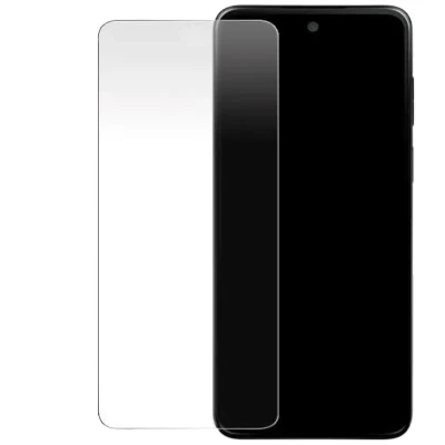 Afbeelding van Mobilize Gehard Glas Clear Screenprotector Motorola Moto G13/G23/G53