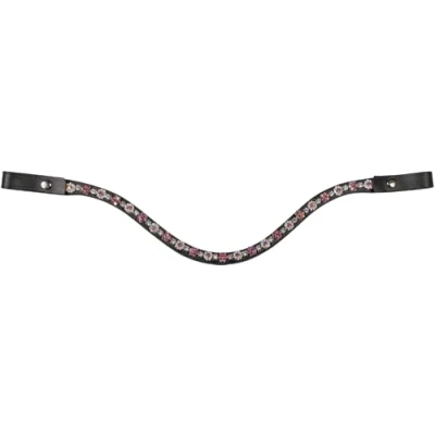 Afbeelding van HKM Frontriem Daisy Multi color Full