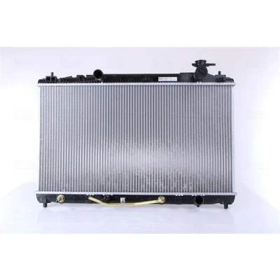 Afbeelding van Nissens Radiateur 646808