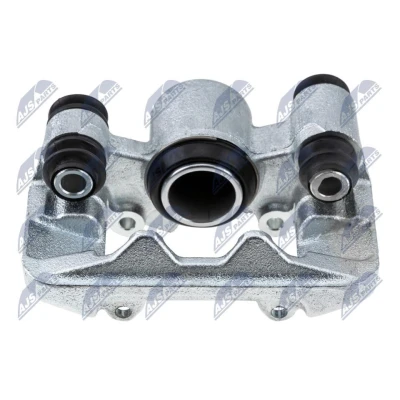 Afbeelding van NTY HZT TY 039 Remklauw Achteras links Zonder framewerk TOYOTA: Celica VII Coupe