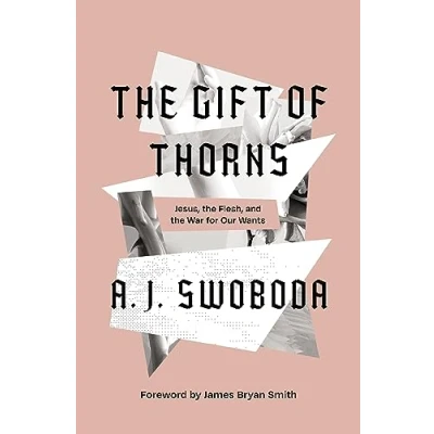Afbeelding van The Gift of Thorns