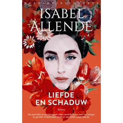 Afbeelding van Liefde en schaduw