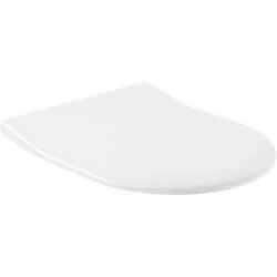 Afbeelding van Villeroy &amp; Boch Subway Closetzitting 9M65S101