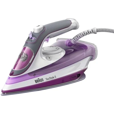 Afbeelding van Braun TexStyle 5 SI 5037 VI