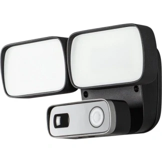 Afbeelding van Beveiligingscamera wifi Konstsmide Smartlight
