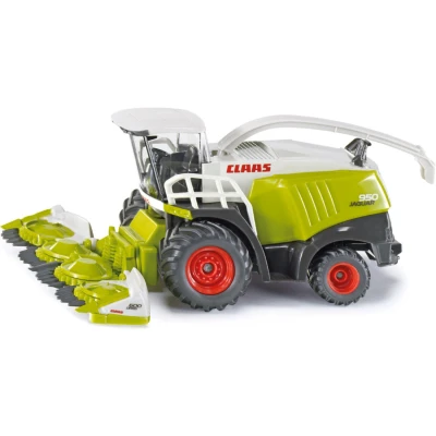 Afbeelding van SIKU Claas Jaguar 950