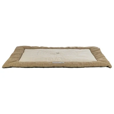 Afbeelding van TRIXIE LIGMAT VIVIANA BRUIN 95X65 CM
