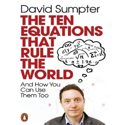 Image de the Ten Equations that Rule World