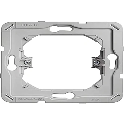 Afbeelding van FIBARO Montageframe Gira55/Walli