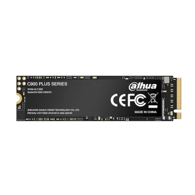 Afbeelding van Hard Drive DAHUA TECHNOLOGY C900