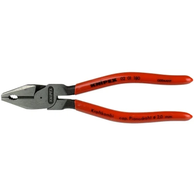 Afbeelding van Kracht Kombitang Knipex