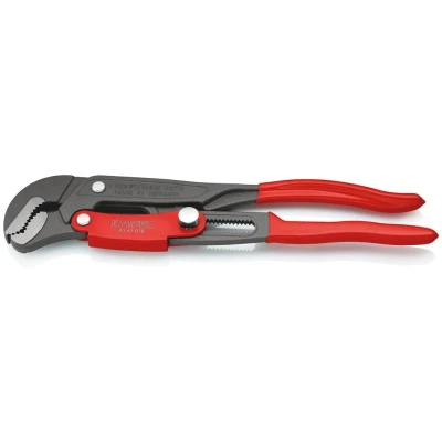 Afbeelding van Knipex 8361010 Pijptang 330mm