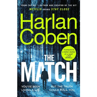 Afbeelding van The Match