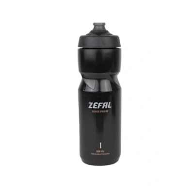 Afbeelding van Zefal, Drinkfles + thermosfles, (0.80 l)