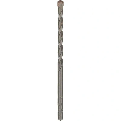 Afbeelding van Bosch Accessories CYL 3 2608597715 Carbide Beton spiraalboor 5 mm Gezamenlijke lengte 85 Cilinderschacht 10 stuk(s)