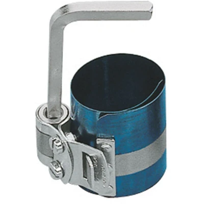 Image de GEDORE 125 0 courroie de tension des segments piston 50 mm, d 40 75 mm 6396720