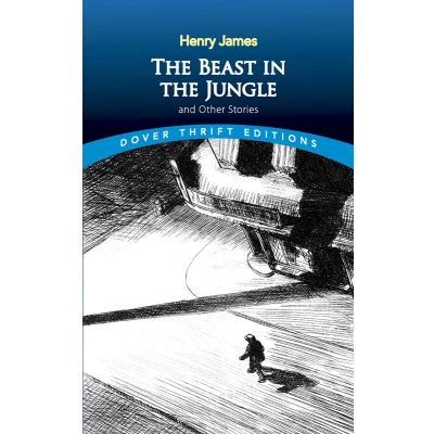 Afbeelding van Arcturus Classics the Beast in Jungle and Other Stories