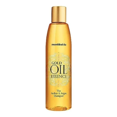 Afbeelding van Shampoo Montibello 250 ml