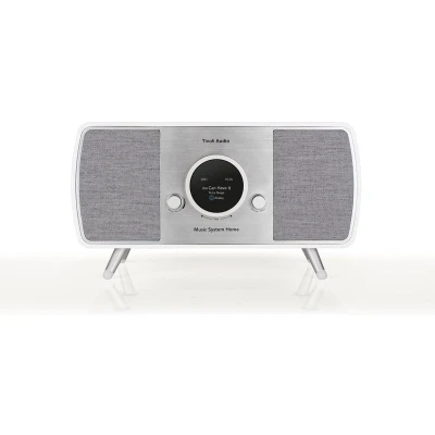 Afbeelding van Tivoli Audio Music System Home Generatie 2 Wit